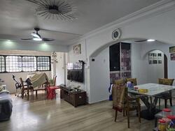 Blk 358 Woodlands Avenue 5 (Woodlands), HDB Executive #632235591